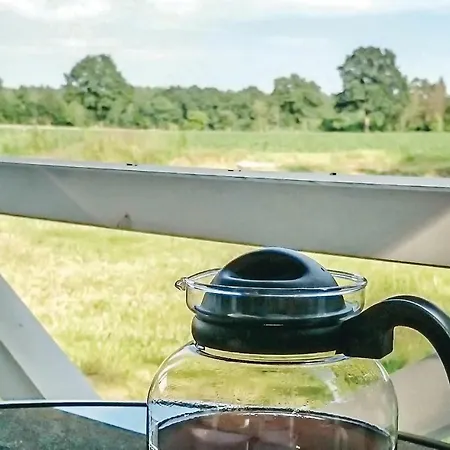 Stunning In Heidmuehlen Ot Klint With Kitchen Klint (Schleswig-Holstein)
